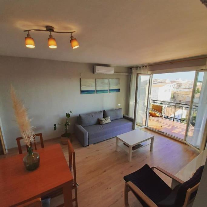 Precioso Apartamento En L'ロスピタレート・デ・リンファント エクステリア 写真