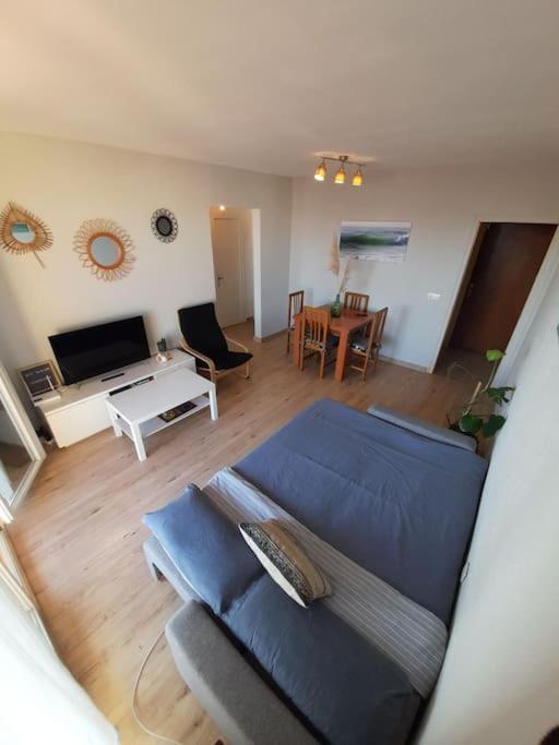 Precioso Apartamento En L'ロスピタレート・デ・リンファント エクステリア 写真