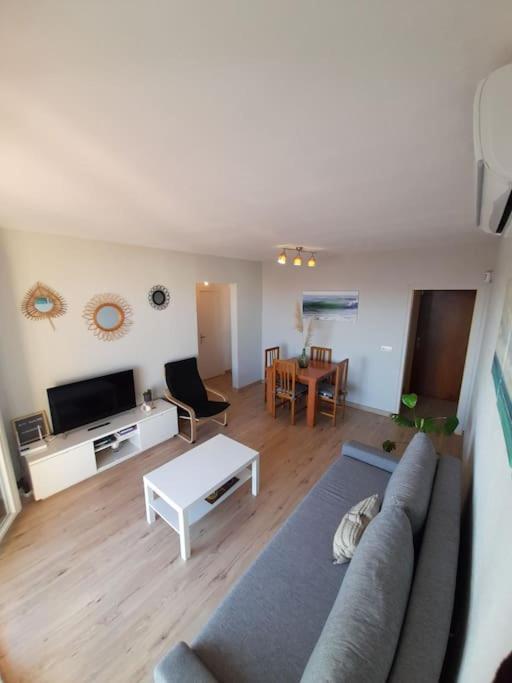 Precioso Apartamento En L'ロスピタレート・デ・リンファント エクステリア 写真