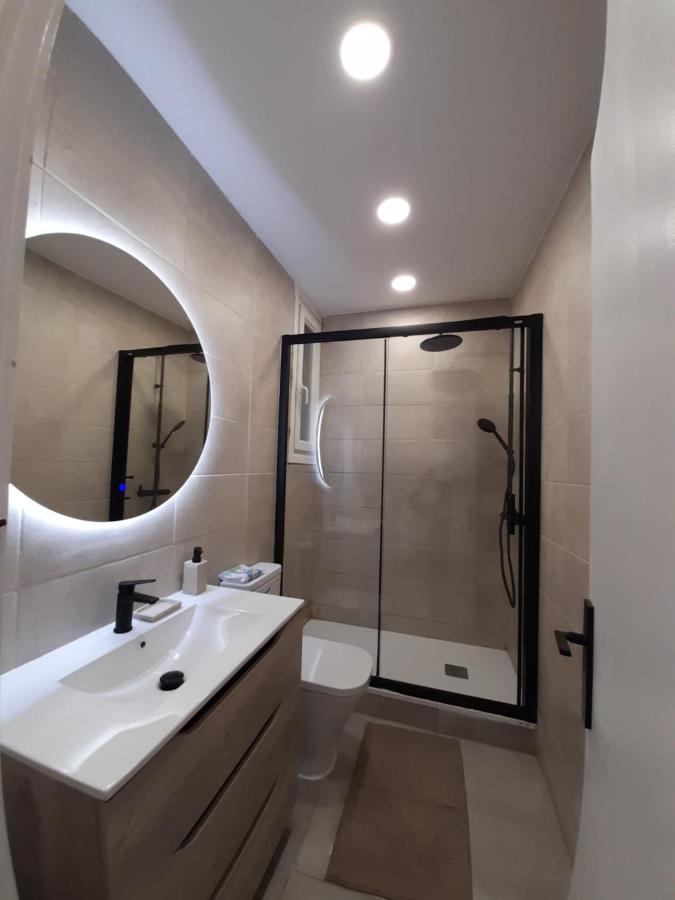 Precioso Apartamento En L'ロスピタレート・デ・リンファント エクステリア 写真